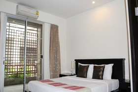 Lub Sbuy Guest House