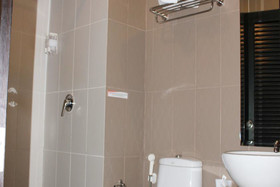 Lub Sbuy Guest House