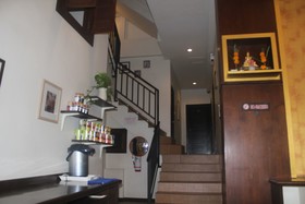 Lub Sbuy Guest House
