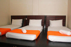 Lub Sbuy Guest House