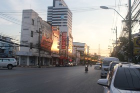 Lub Sbuy Guest House