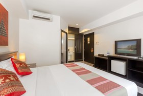 Lub Sbuy Guest House