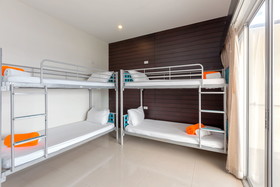 Lub Sbuy Guest House
