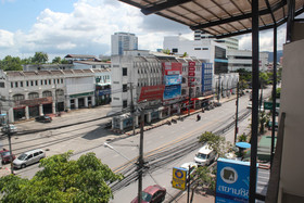 Lub Sbuy Guest House