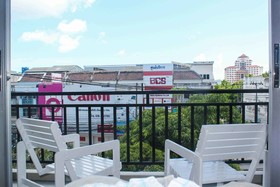 Lub Sbuy Guest House