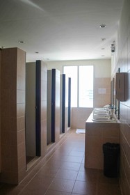 Lub Sbuy Guest House