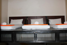 Lub Sbuy Guest House