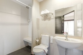 Lub Sbuy Guest House