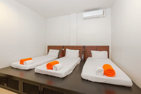 Lub Sbuy Guest House