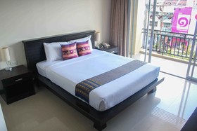 Lub Sbuy Guest House