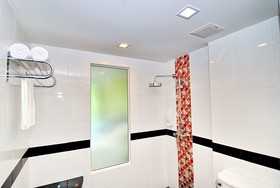 Lub Sbuy House Hotel