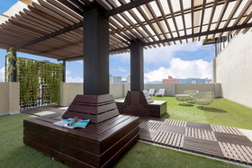 Lub Sbuy House Hotel