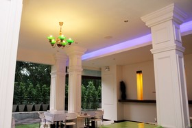Lub Sbuy House Hotel