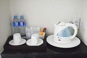Lub Sbuy House Hotel