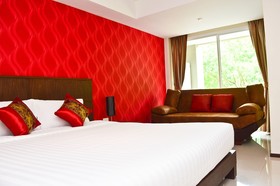 Lub Sbuy House Hotel