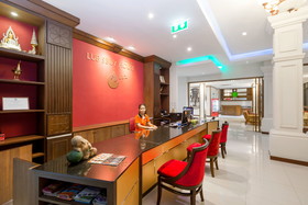 Lub Sbuy House Hotel