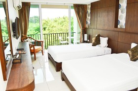Lub Sbuy House Hotel