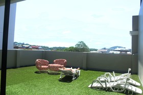 Lub Sbuy House Hotel