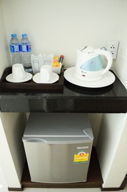 Lub Sbuy House Hotel