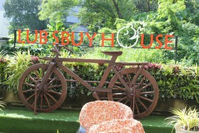 Lub Sbuy House Hotel