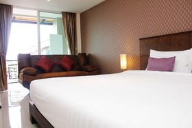 Lub Sbuy House Hotel