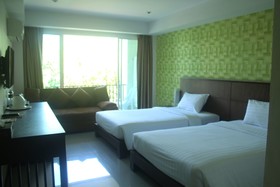 Lub Sbuy House Hotel