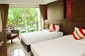 Lub Sbuy House Hotel