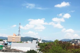 Lub Sbuy House Hotel