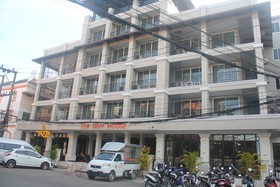 Lub Sbuy House Hotel