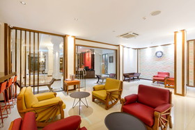 Lub Sbuy House Hotel