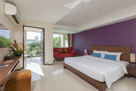 Lub Sbuy House Hotel