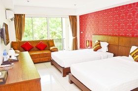 Lub Sbuy House Hotel