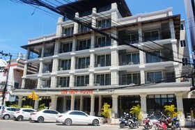 Lub Sbuy House Hotel