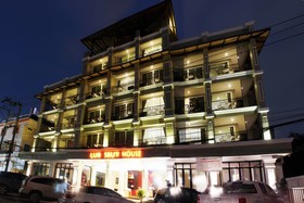 Lub Sbuy House Hotel