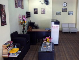 Lucky Patong Hotel