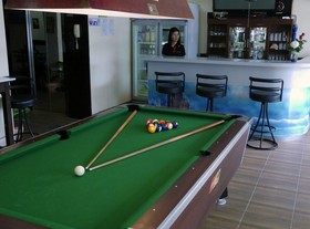 Lucky Patong Hotel