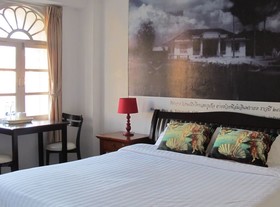 Machima House