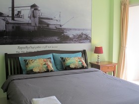 Machima House