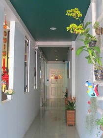 Machima House