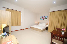 Maikhao Beach Residence
