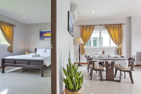 Maikhao Beach Residence