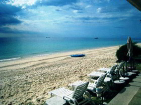 Maiton Private Island