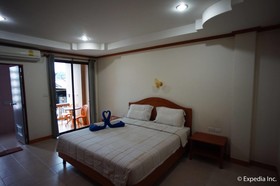 Mala Hotel Phuket