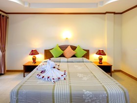 Mala Hotel Phuket