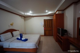 Mala Hotel Phuket