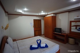 Mala Hotel Phuket