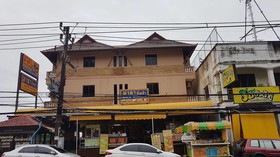 Mala Hotel Phuket