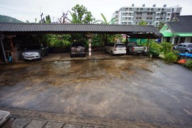 Mala Hotel Phuket