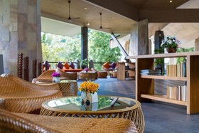 Mandarava Resort & Spa