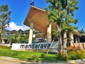 Mandarava Resort & Spa